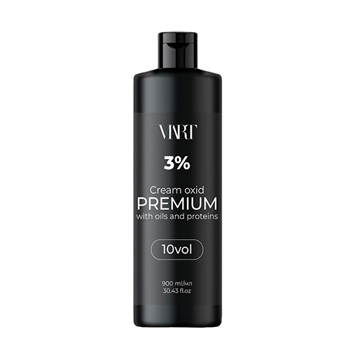 Кремовий окисник PREMIUM 3%, 6%, 9%, 12%
