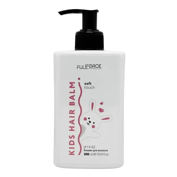 Дитячий бальзам Kids Soft Touch