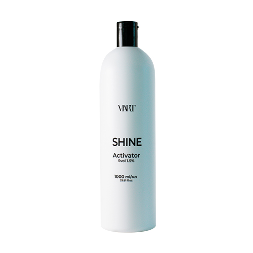 Активатор SHINE 1,5%