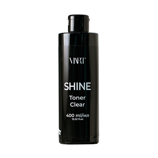 SHINE Toner Clear