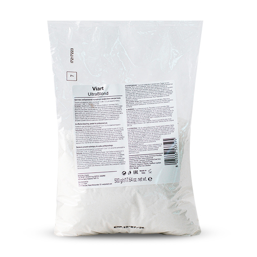 Знебарвлюючий порошок ULTRABLOND