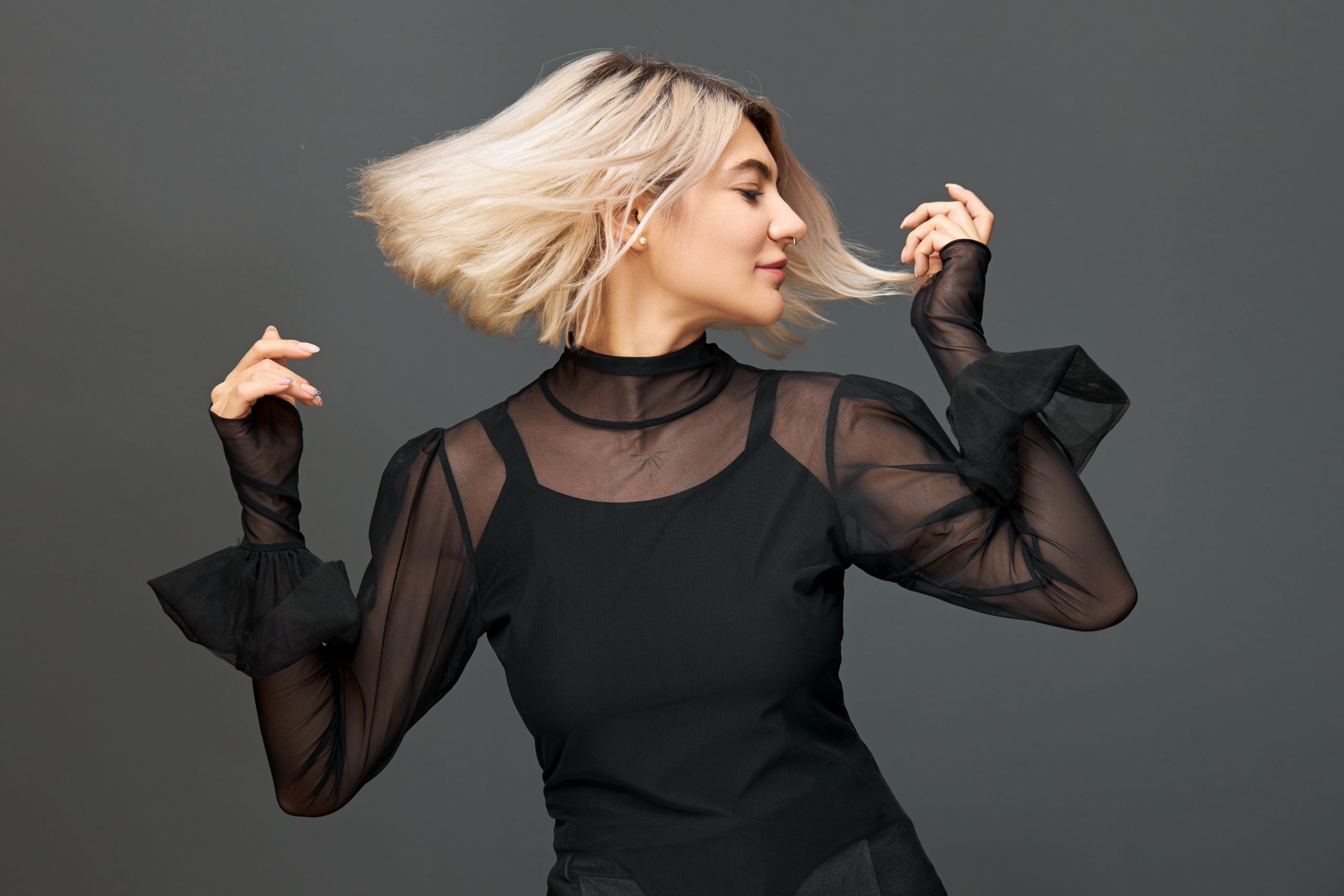 5 помилок у домашньому догляді за волоссям, які псують результат