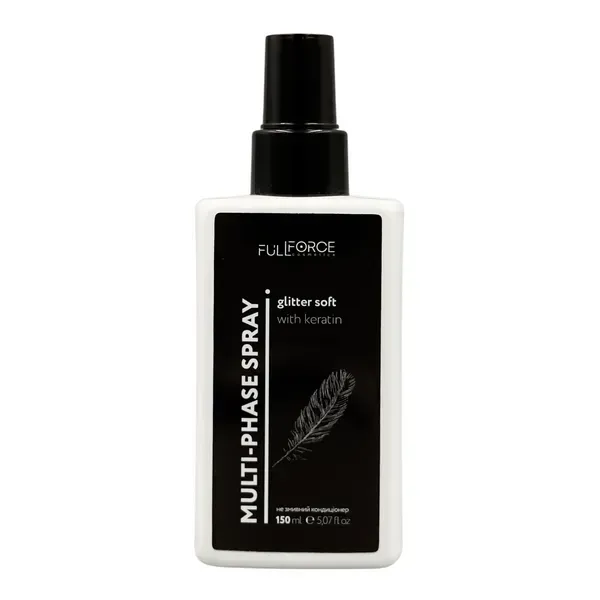 Спрей Glitter Soft для сяяння