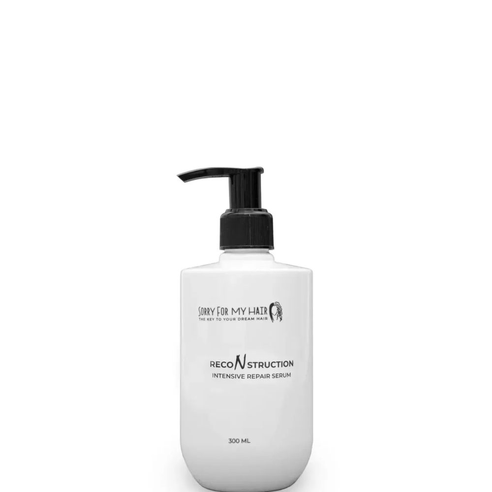 Сироватка для інтенсивного відновлення волосся RecoNstruction