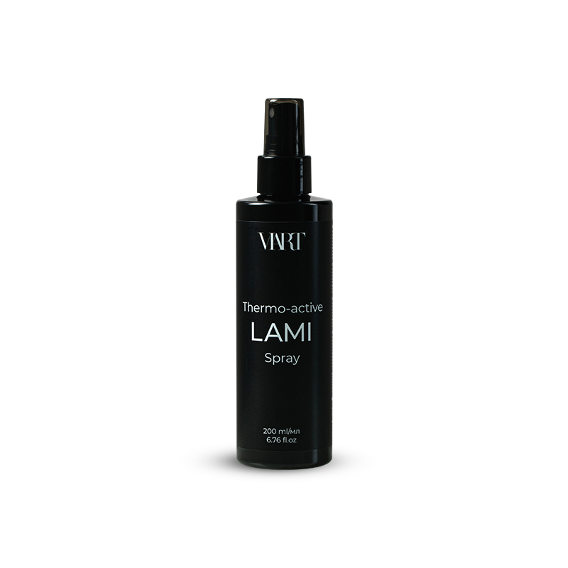 Ламелярний термоактивний спрей VIART “THERMO-ACTIVE LAMI SPRAY”